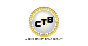 CTB, Inc. logo