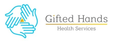 Gifted Hands Health Services logo