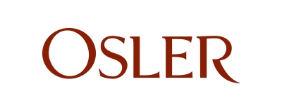Osler, Hoskin & Harcourt LLP logo