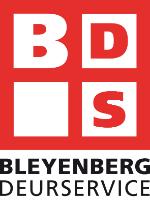 Bleyenberg Deurservice logo