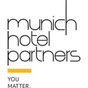 Munich Hotel Partners GmbH logo