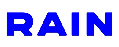 Rain logo