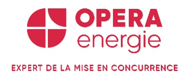 Opéra Energie logo