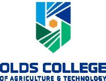 Olds College of Agriculture & Technology logo