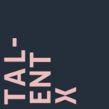 Talent X logo