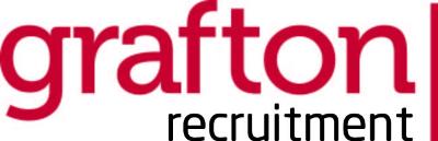 Grafton Recruitment logo