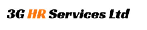 3ghrservices logo