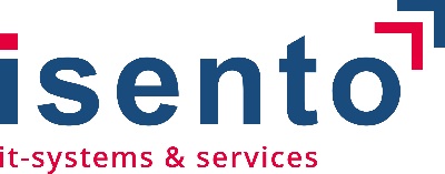 Isento GmbH - IT-Beratung & Services logo