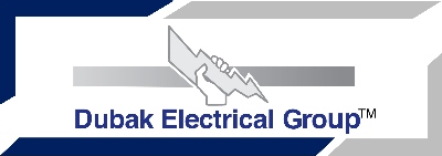 Dubak Electrical logo