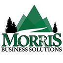 Morris Business Solutions logo