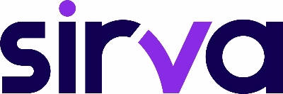 SIRVA logo