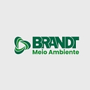 BRANDT MEIO AMBIENTE logo