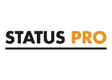 Status Pro logo