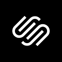 Squarespace logo