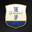 The Ground Up logo