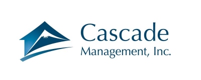 Cascade Management, Inc. logo