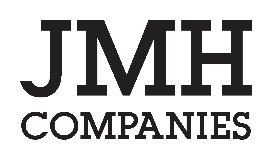 JMH Companies logo