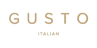 Gusto Italian logo