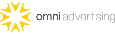 Omni Advertising logo