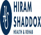 Hiram Shaddox Health and Rehab logo