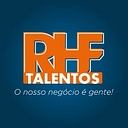 RHF Talentos logo