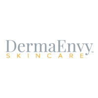 DermaEnvy Skincare logo