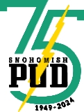 Snohomish County PUD No.1 logo