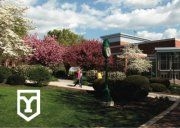York College of Pennsylvania logo