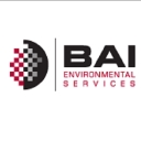BAI Environmental Services logo