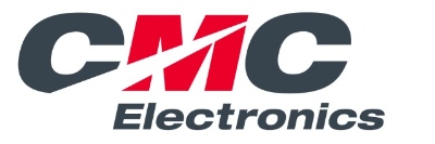 CMC Electronics logo