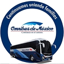 Omnibus de México logo