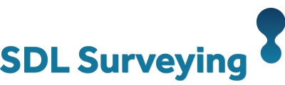 SDL Surveying logo