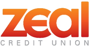 Zeal Credit Union logo