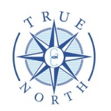 True North Clinical Services logo