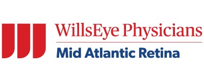 Mid Atlantic Retina logo