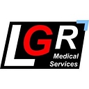 LGR Medical Services logo