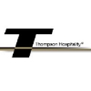 Thompson Hospitality logo