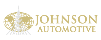 Johnson Automotive logo