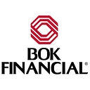 BOK Financial logo