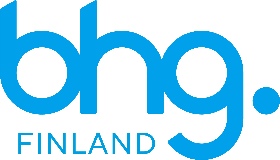 Edututor Oy / BHG Finland