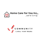 Home care for you logo