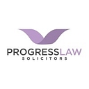 Progress Law Solicitors logo