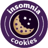Insomnia Cookies logo
