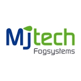 MJ-Tech logo
