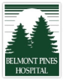 Belmont Pines Hospital logo