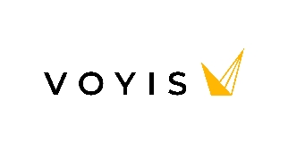 Voyis logo