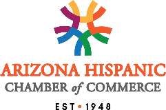 Arizona Hispanic Chamber of Commerce logo