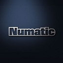 Numatic International logo