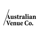 Australian Venue Co. logo