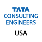 Tata Consulting Engineers logo